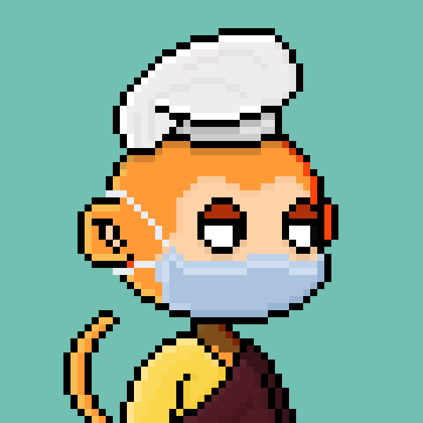 MonkeyHood #2221