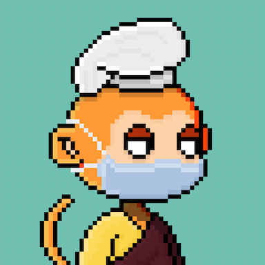 MonkeyHood #2221