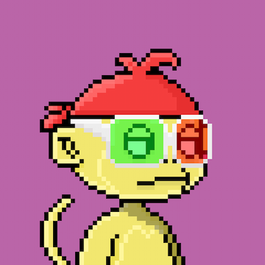 MonkeyHood #2222