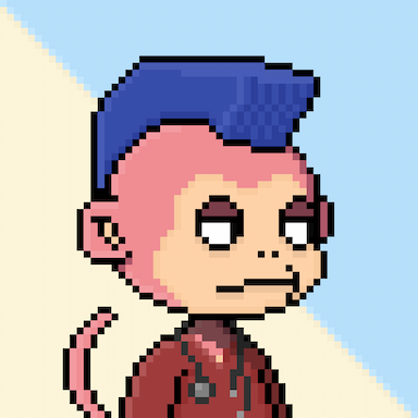 MonkeyHood #2223