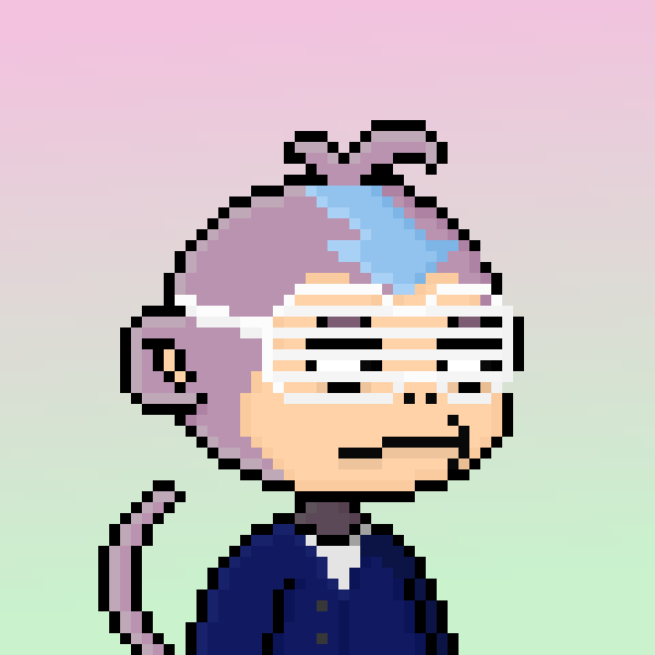 MonkeyHood #2224