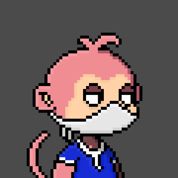 MonkeyHood #2225