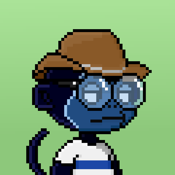 MonkeyHood #2226