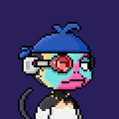 MonkeyHood #2227