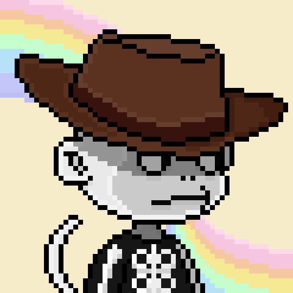 MonkeyHood #2229