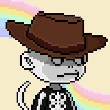 MonkeyHood #2229