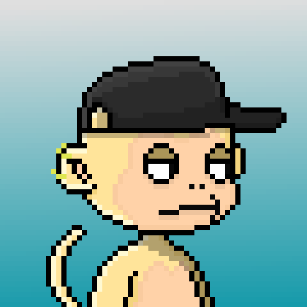 MonkeyHood #223