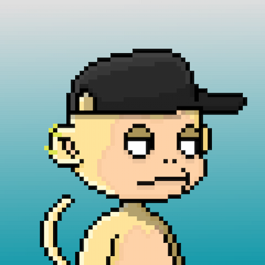 MonkeyHood #223