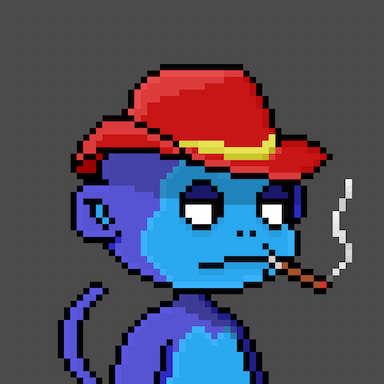 MonkeyHood #2230