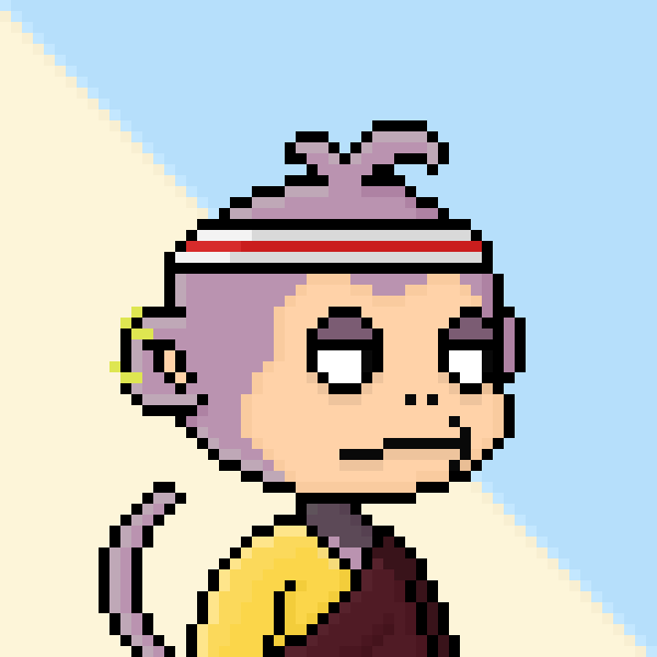 MonkeyHood #2231