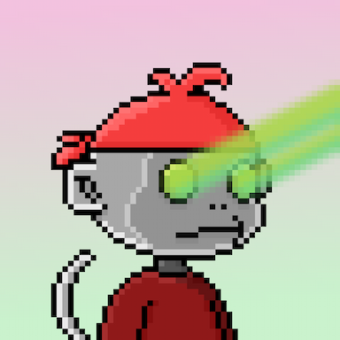 MonkeyHood #2232