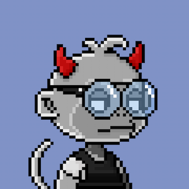 MonkeyHood #2233