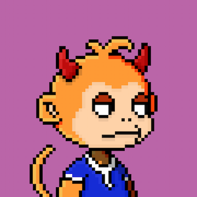 MonkeyHood #2234