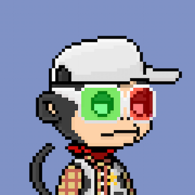 MonkeyHood #2237