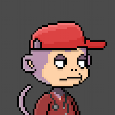 MonkeyHood #2238