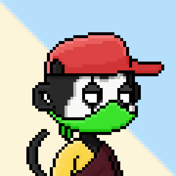 MonkeyHood #2239