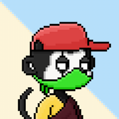 MonkeyHood #2239