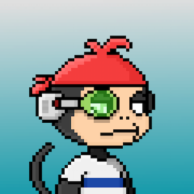 MonkeyHood #224