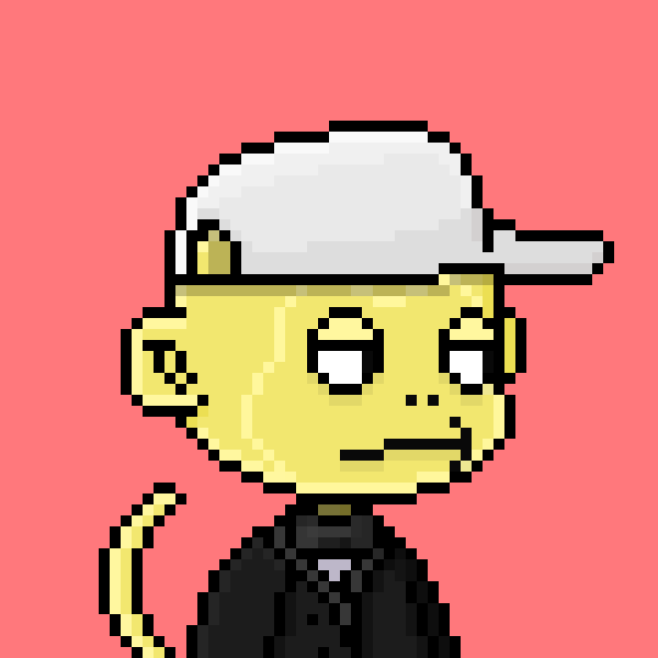 MonkeyHood #2240