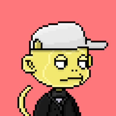 MonkeyHood #2240