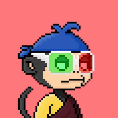 MonkeyHood #2241