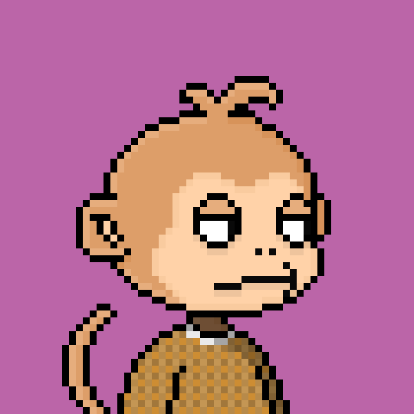 MonkeyHood #2242