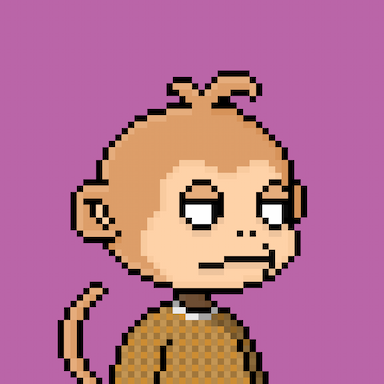 MonkeyHood #2242