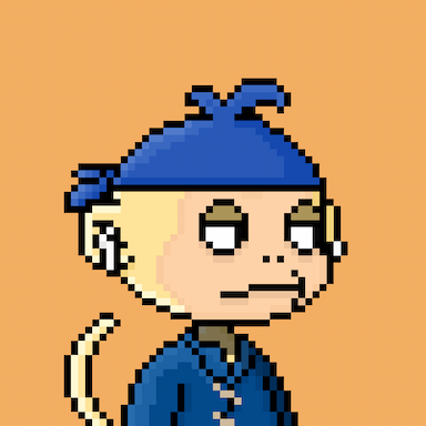 MonkeyHood #2243