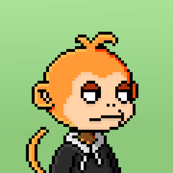 MonkeyHood #2244
