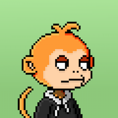 MonkeyHood #2244