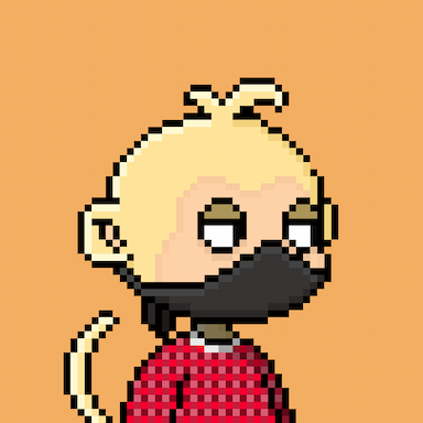 MonkeyHood #2246
