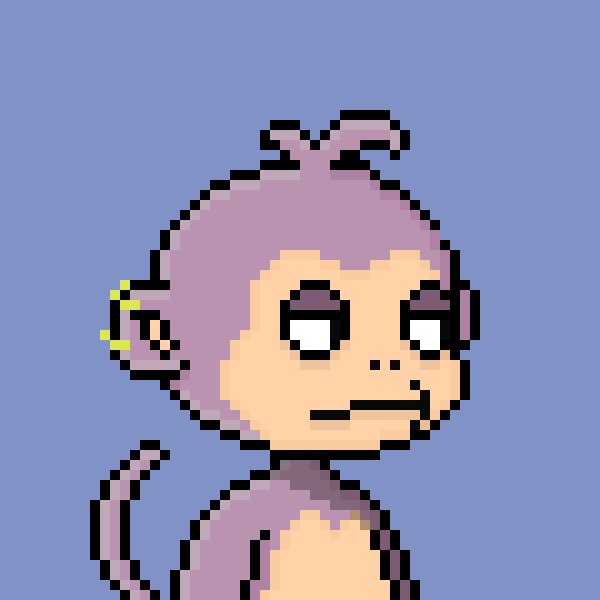 MonkeyHood #2247
