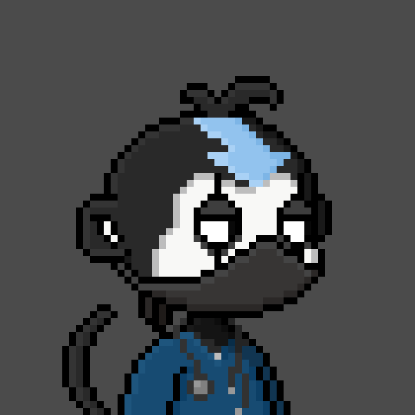 MonkeyHood #2248