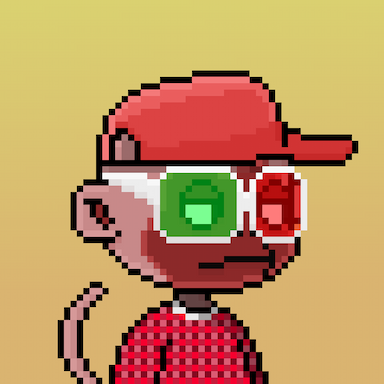 MonkeyHood #2249