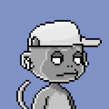 MonkeyHood #225