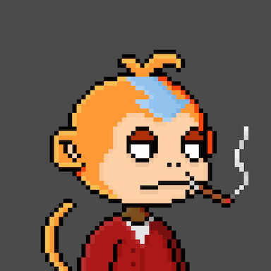 MonkeyHood #2251