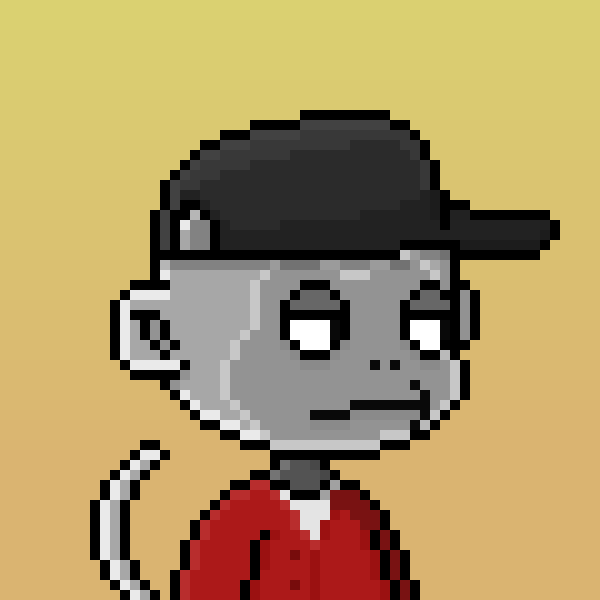 MonkeyHood #2252