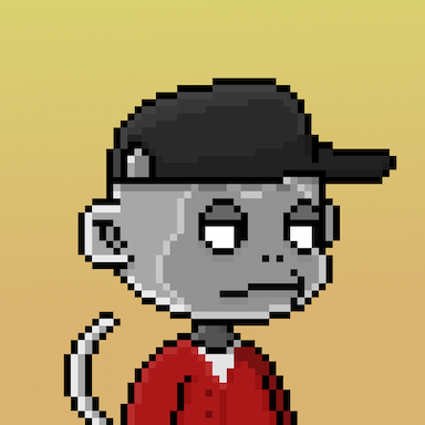 MonkeyHood #2252