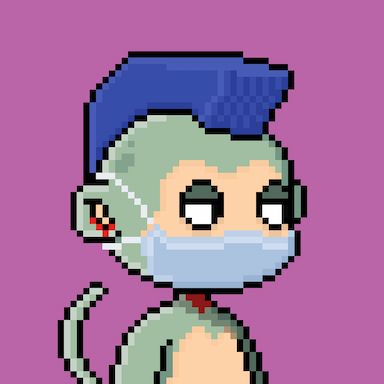 MonkeyHood #2253
