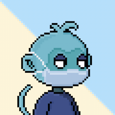 MonkeyHood #2254