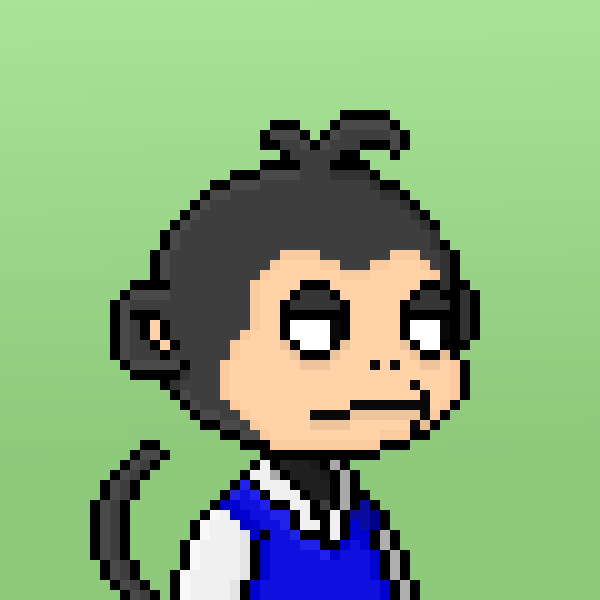 MonkeyHood #2256