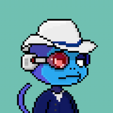 MonkeyHood #2257