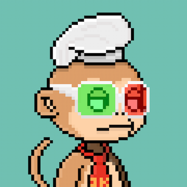 MonkeyHood #2258
