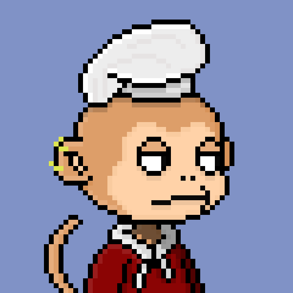 MonkeyHood #2259