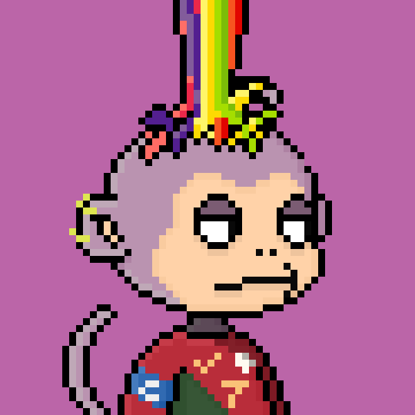 MonkeyHood #226