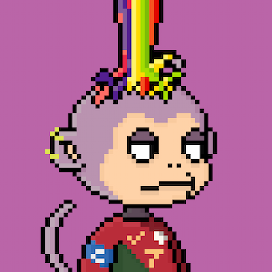 MonkeyHood #226