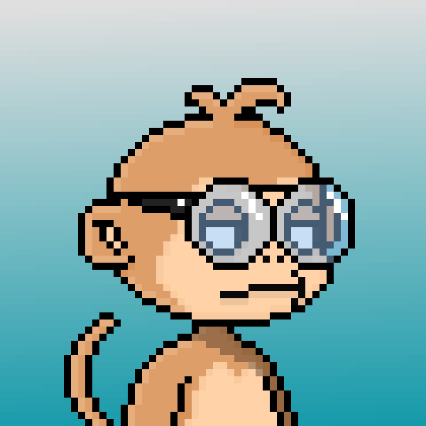 MonkeyHood #2260