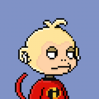 MonkeyHood #2261