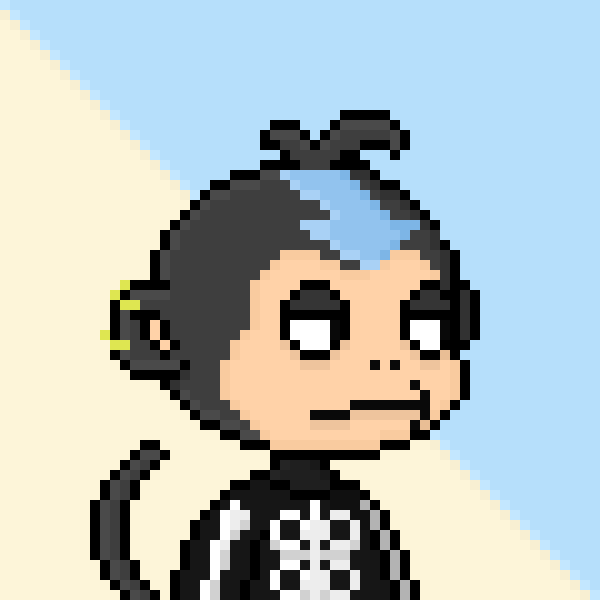 MonkeyHood #2262