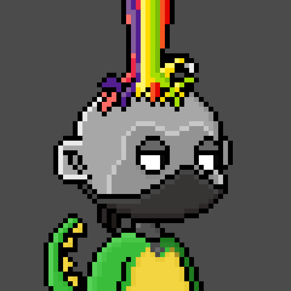 MonkeyHood #2263